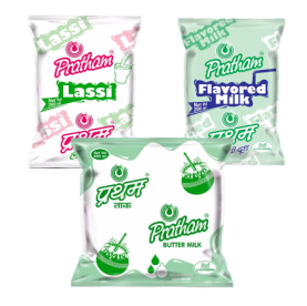 Milk