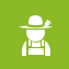 Agents icon